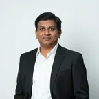Mr. B. Kesavamoorthy